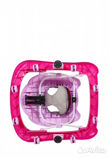 Ходунки детские kari