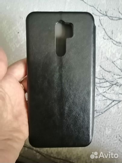 Чехол на redmi 9