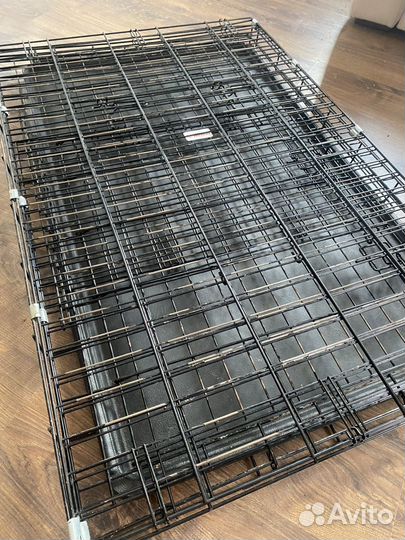 Вольер для собак в квартиру бу