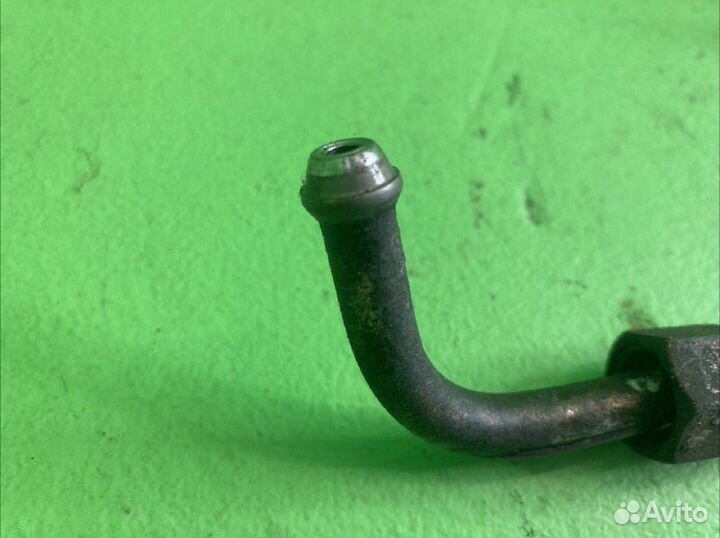 Трубка топливная MAN TGX