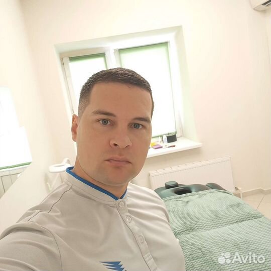 Массаж кинезио, Здоровая спина, Восстановление