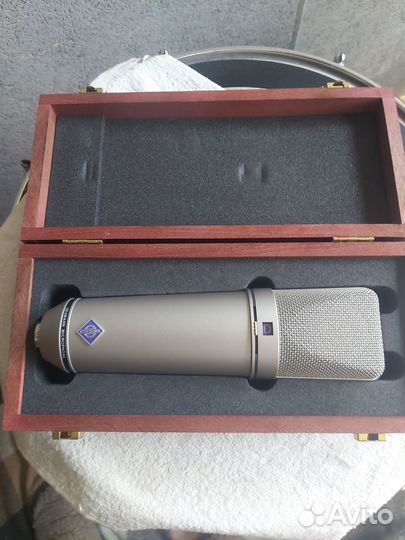 Neumann U 87 AI Set