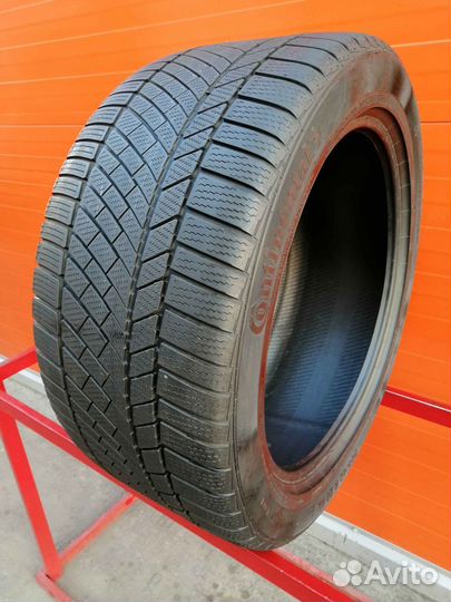 Continental ContiWinterContact TS 830 P 305/40 R20 111L