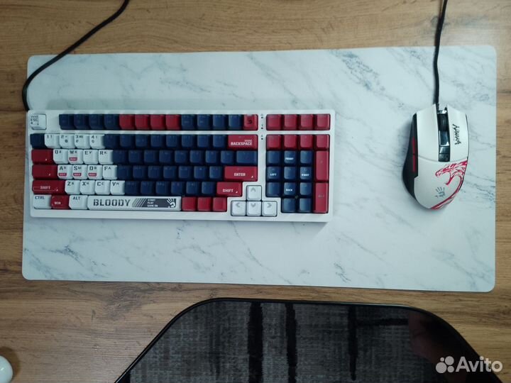 Коврик для мыши