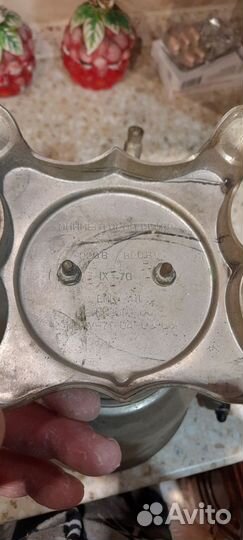 Самовар электрический