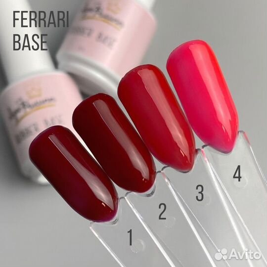 Гель лак Луи филипп 10g