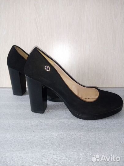 Туфли женские 38 размер