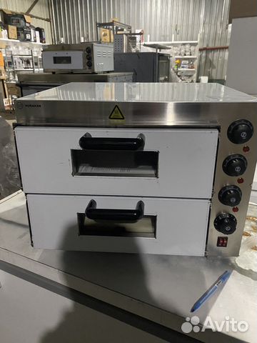 Печь для пиццы