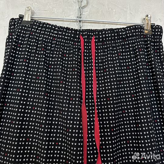 Nautica Sleepwear Vintage Пижамные Штаны