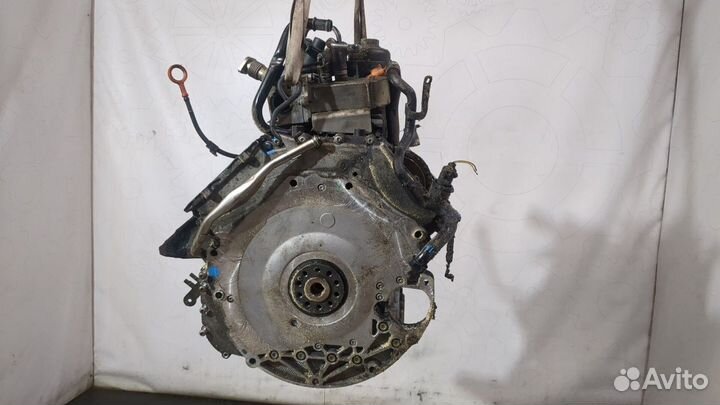 Блок цилиндров Audi Q7 casa 3 Дизель, 2008