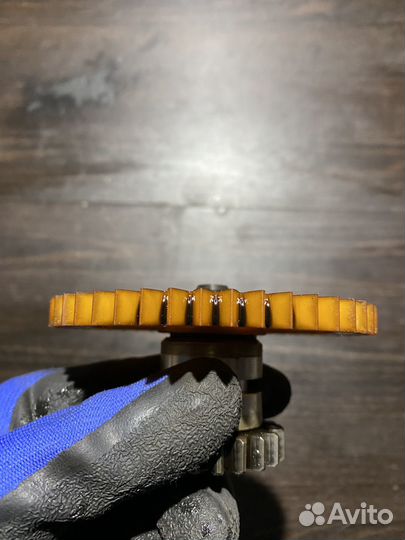 Приводная шестерня XVZ1300 Royal Star Classic