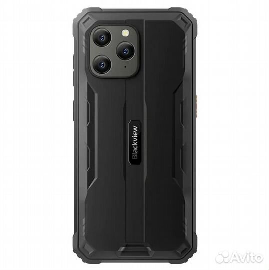 Blackview BV5300 Plus, 8/128 ГБ