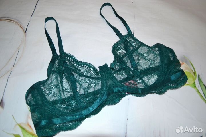 Бюстгальтер 85С Hunkemoller