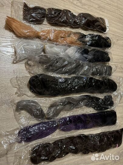 Канекалоны