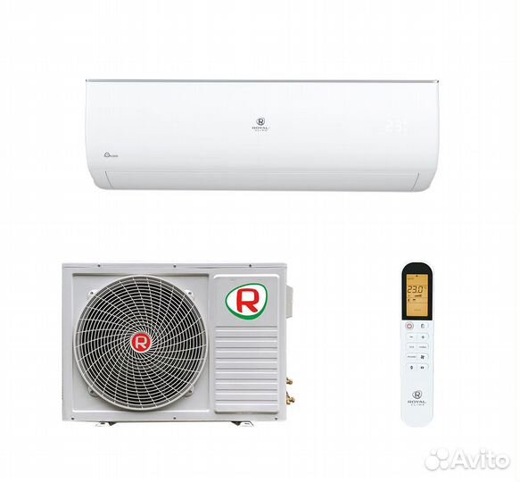 Продажа и монтаж кондиционеров