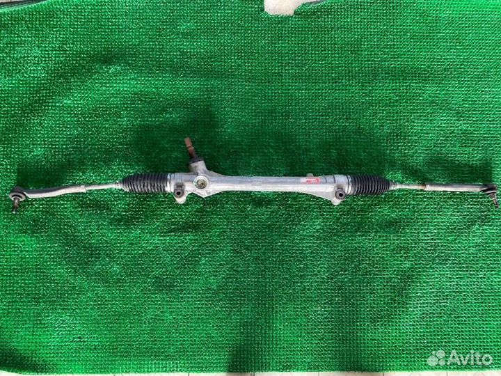 Рулевая рейка Toyota Venza GGV15 2grfe 2008