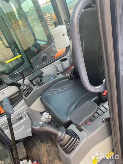 Мини-экскаватор Lonking CDM6020, 2023