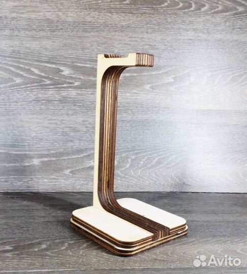 Подставка (держатель) для наушников