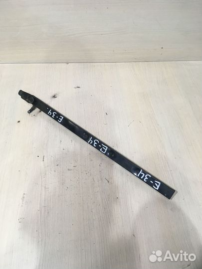 Рейка топливная (рампа) для BMW 5 Е34 М50