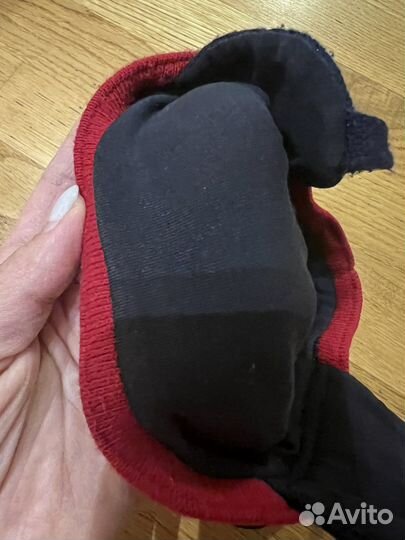 Шапка детская демисезонная для мальчика