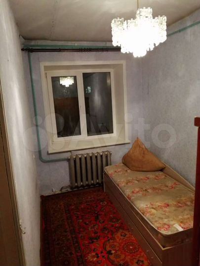 Дом 41 м² на участке 2 сот.