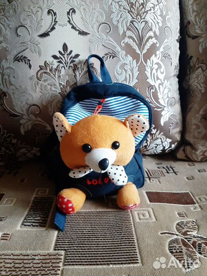 Детские игрушки