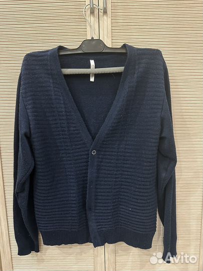 Жилет обманка школьный, жакет