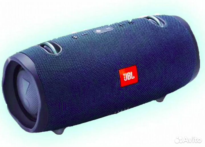 Колонка JBL Xtreme 2