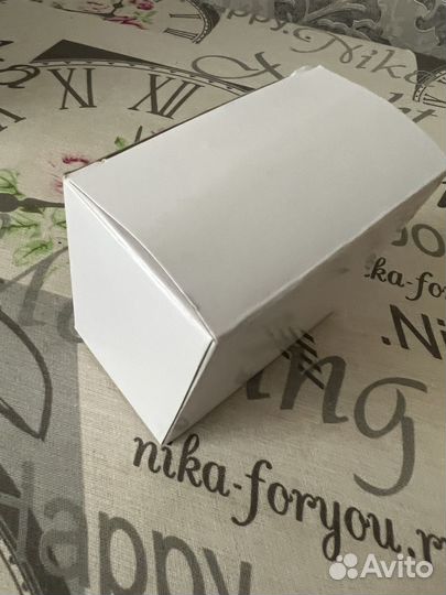 Блок питания внешний 5V 1A Leader MU05-P050100-C5