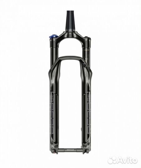Новая вилка RockShox Reba RL SoloAir 26 120