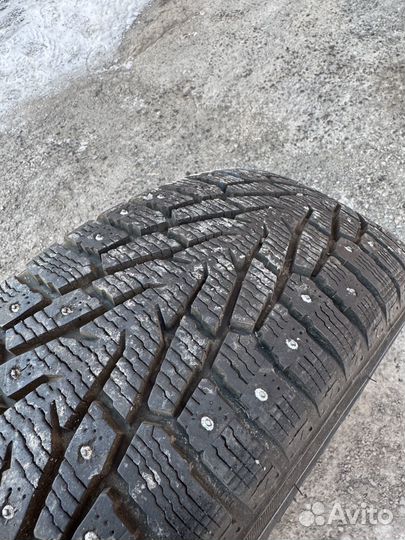 Nokian Tyres Nordman 7 SUV 235/70 R16 106T