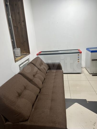 Торговая площадь, 93 м²