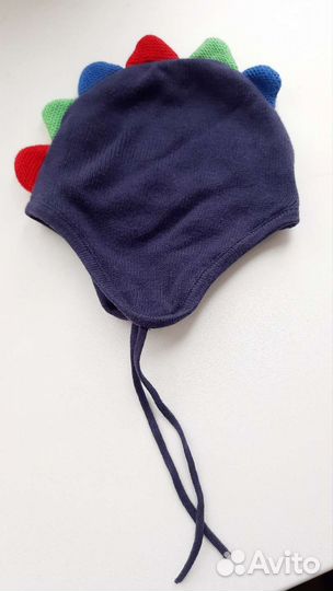 Шапка детская
