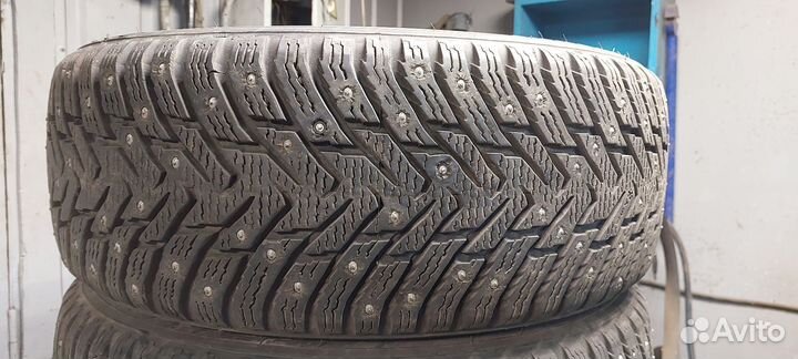 Nokian Tyres Hakkapeliitta 8 205/55 R16 94T