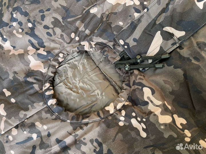 Спальный мешок 