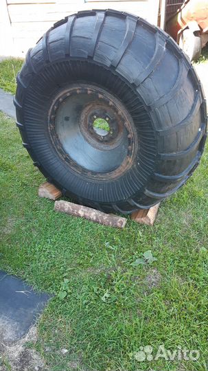 Колеса ободрыши