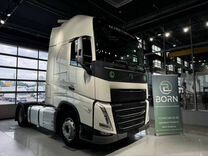 Volvo FH, 2022