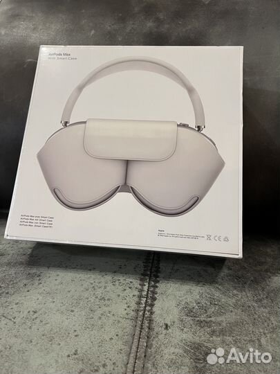 Apple air pods max type-c