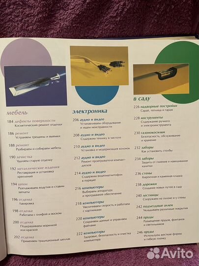 1000 советов мастеру на все руки