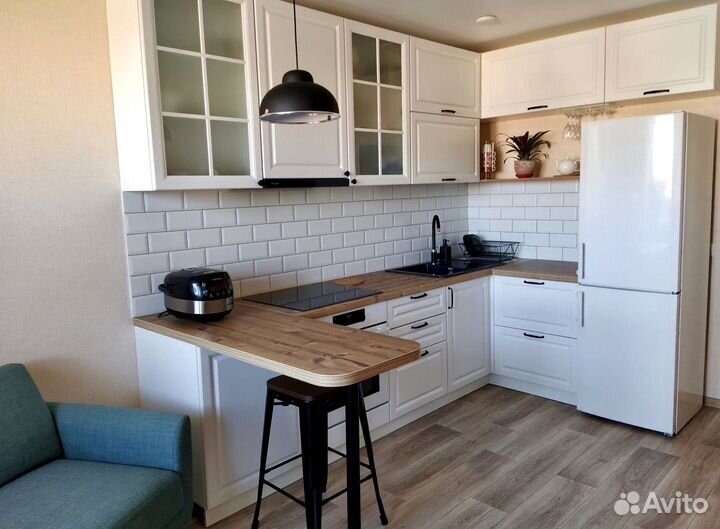 Кухня Модена на заказ