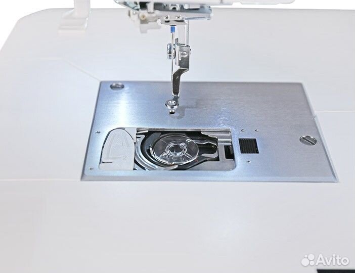 Вышивальная машина Janome Memory Craft 500 E