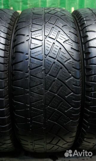 Michelin Latitude Cross 235/60 R18 107H