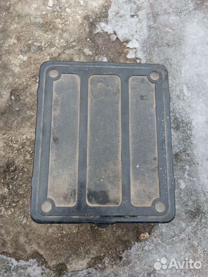 Ампервольтметр стрелочный аво-5м1т2