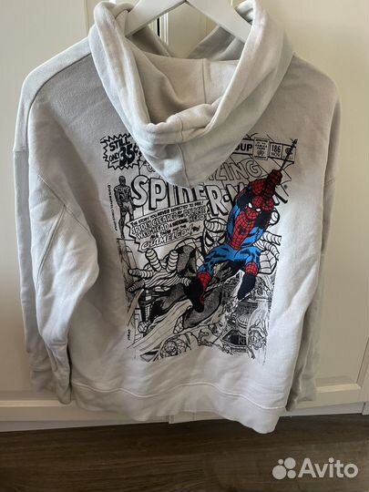 Толстовка Zara