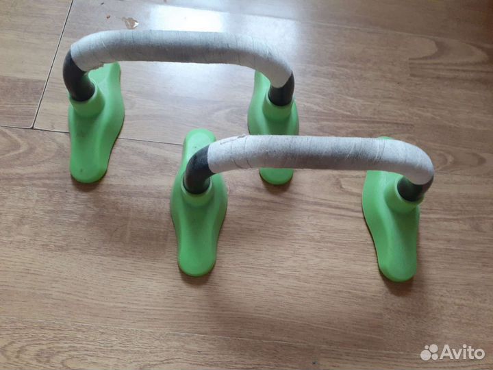 Упоры для отжиманий