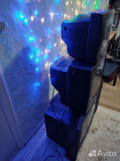 Телевизоры