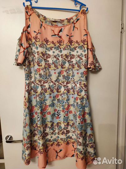 Платье Gloria jeans