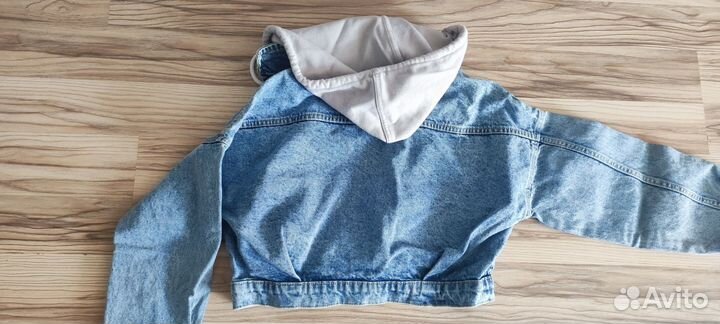 Куртка джинсовая, House, 42-44