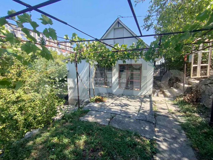 Участок 6,4 сот. (СНТ, ДНП)