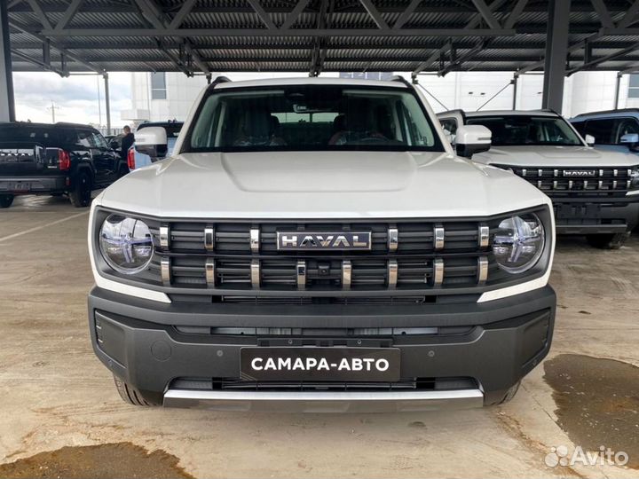 Haval H3 1.5 AMT, 2024
